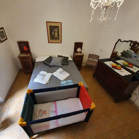 Apartament Vicolo Vecchio 59 Rzym Zewnętrze zdjęcie