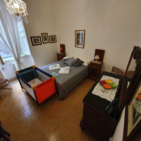 Apartament Vicolo Vecchio 59 Rzym Zewnętrze zdjęcie