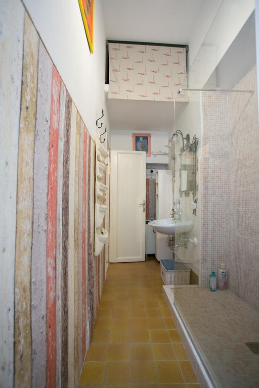 Apartament Vicolo Vecchio 59 Rzym Zewnętrze zdjęcie