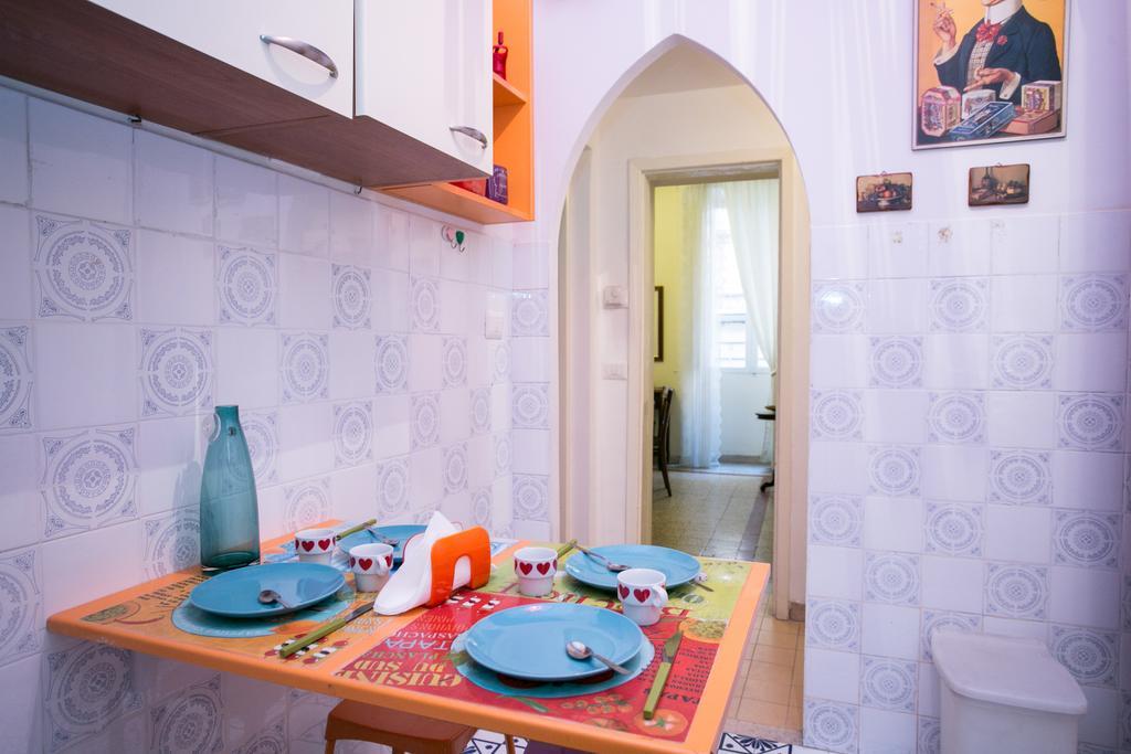 Apartament Vicolo Vecchio 59 Rzym Zewnętrze zdjęcie