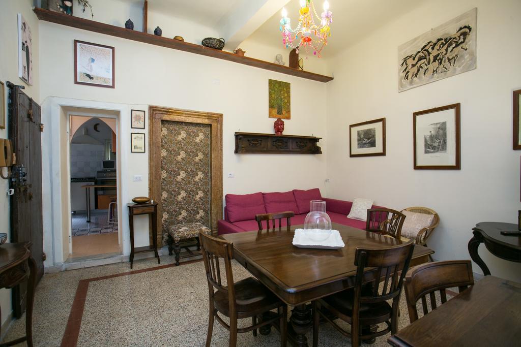 Apartament Vicolo Vecchio 59 Rzym Zewnętrze zdjęcie