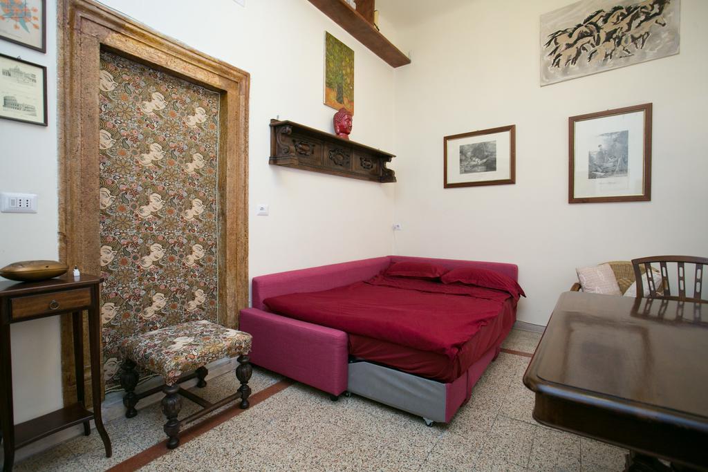 Apartament Vicolo Vecchio 59 Rzym Zewnętrze zdjęcie