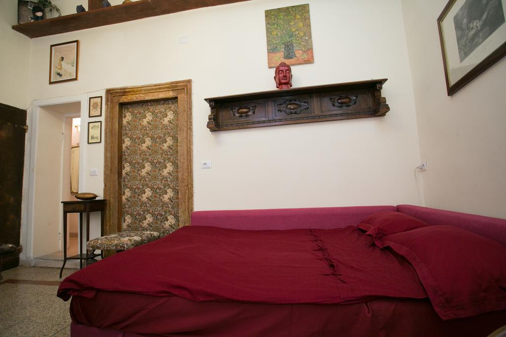 Apartament Vicolo Vecchio 59 Rzym Zewnętrze zdjęcie