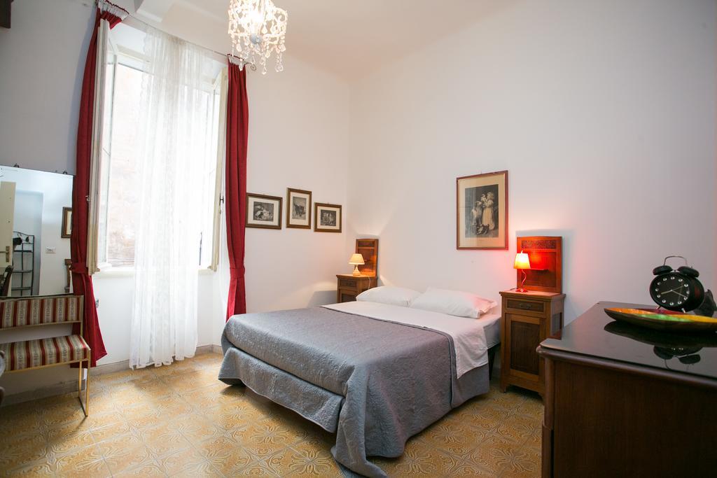 Apartament Vicolo Vecchio 59 Rzym Zewnętrze zdjęcie