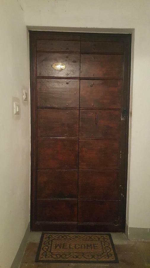 Apartament Vicolo Vecchio 59 Rzym Zewnętrze zdjęcie