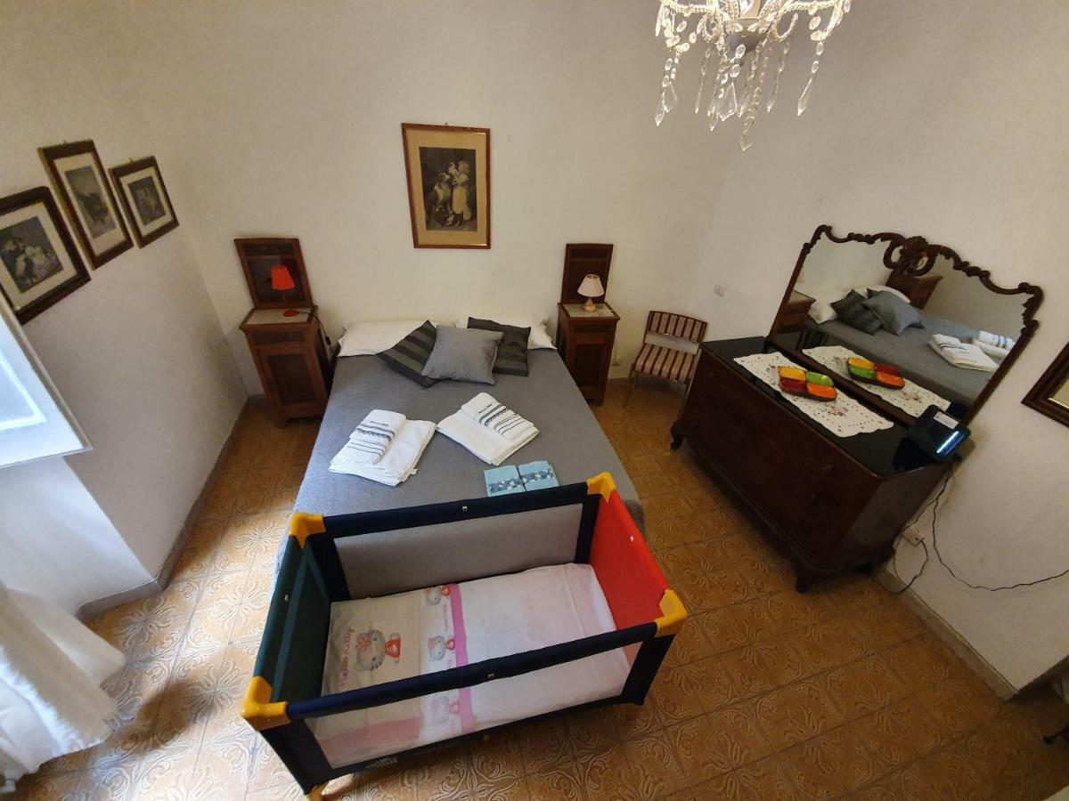 Apartament Vicolo Vecchio 59 Rzym Zewnętrze zdjęcie
